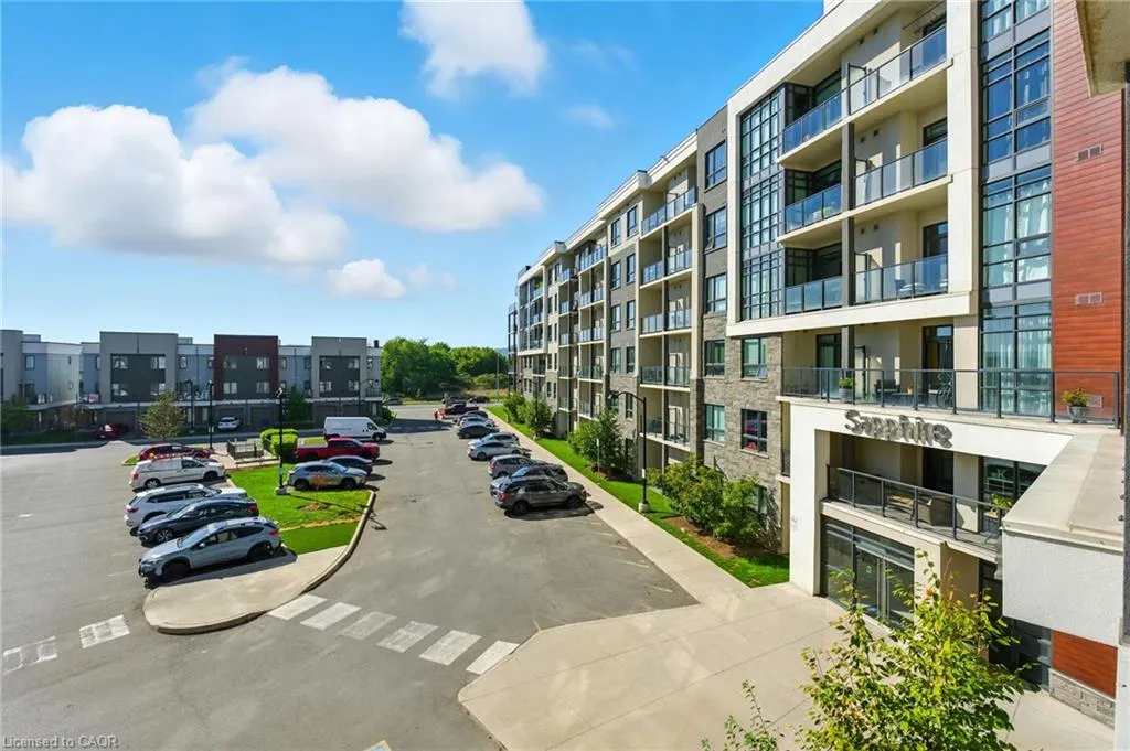 125 Shoreview Place Place, #338