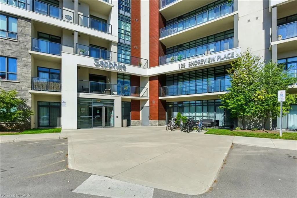 125 Shoreview Place Place, #338