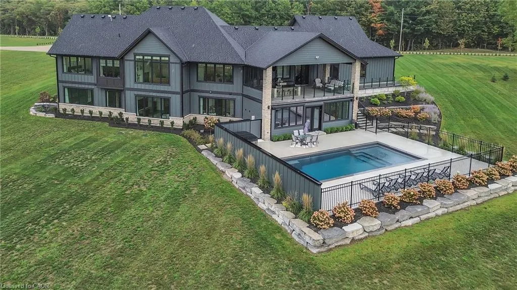 11450 Ridge Line