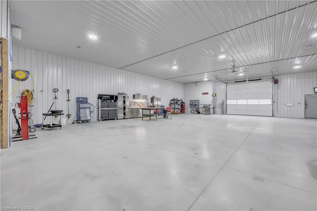 11450 Ridge Line