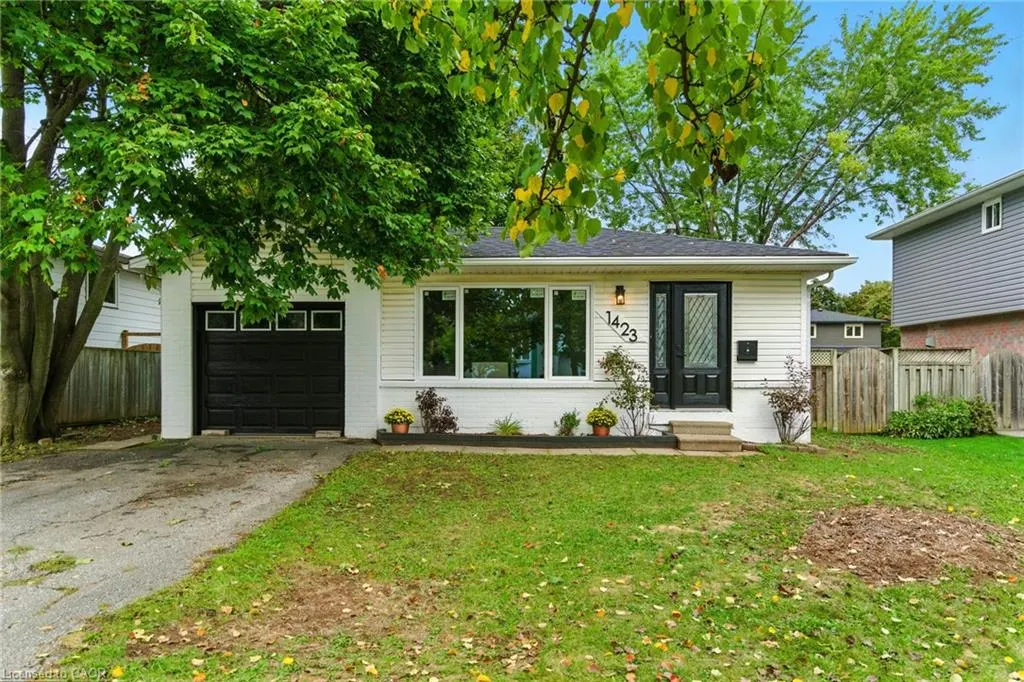 1423 Thornton Road