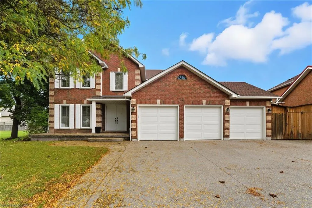 23 Beasley Crescent