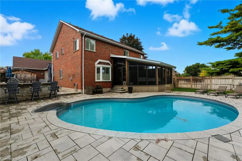 23 Beasley Crescent