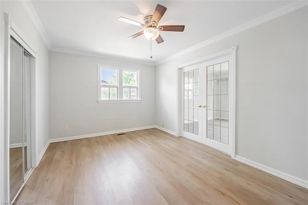 1362 Cawthra Road, #UPPER