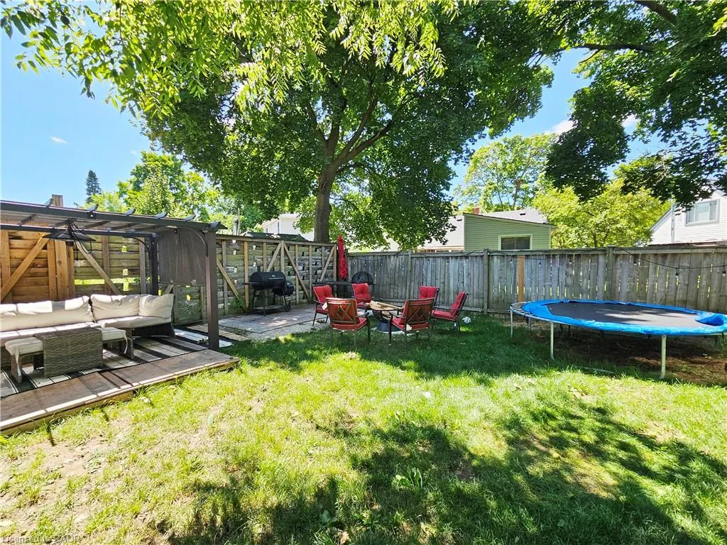 45 St Clair Avenue
