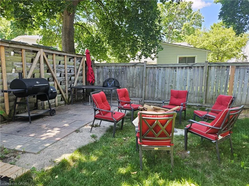 45 St Clair Avenue