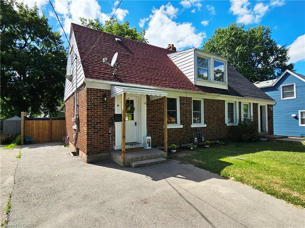 45 St Clair Avenue
