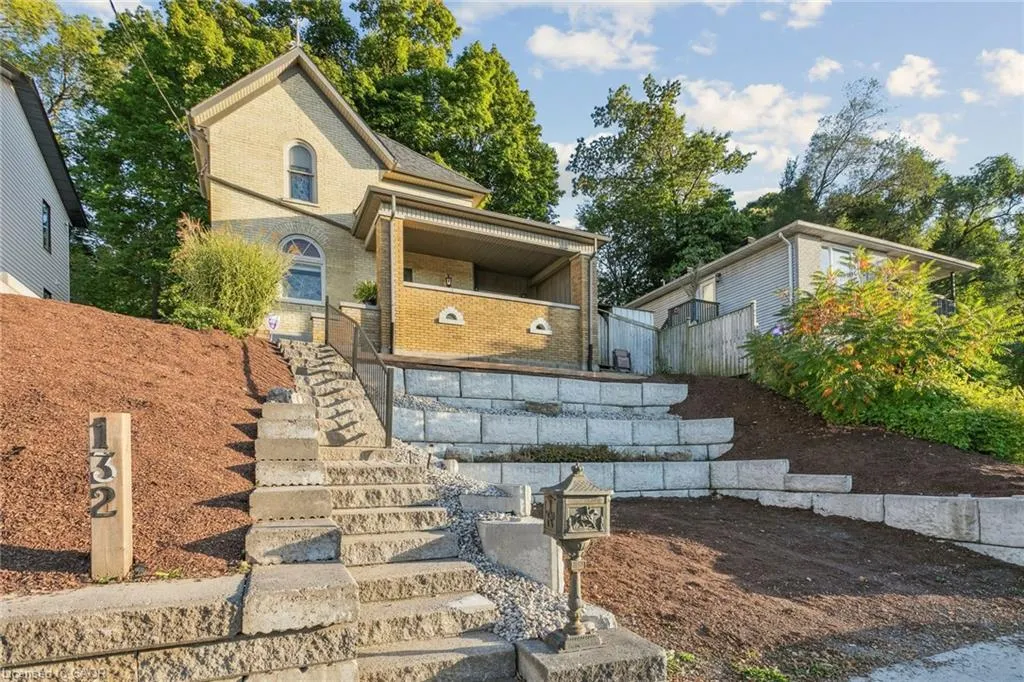 132 Queen Street W