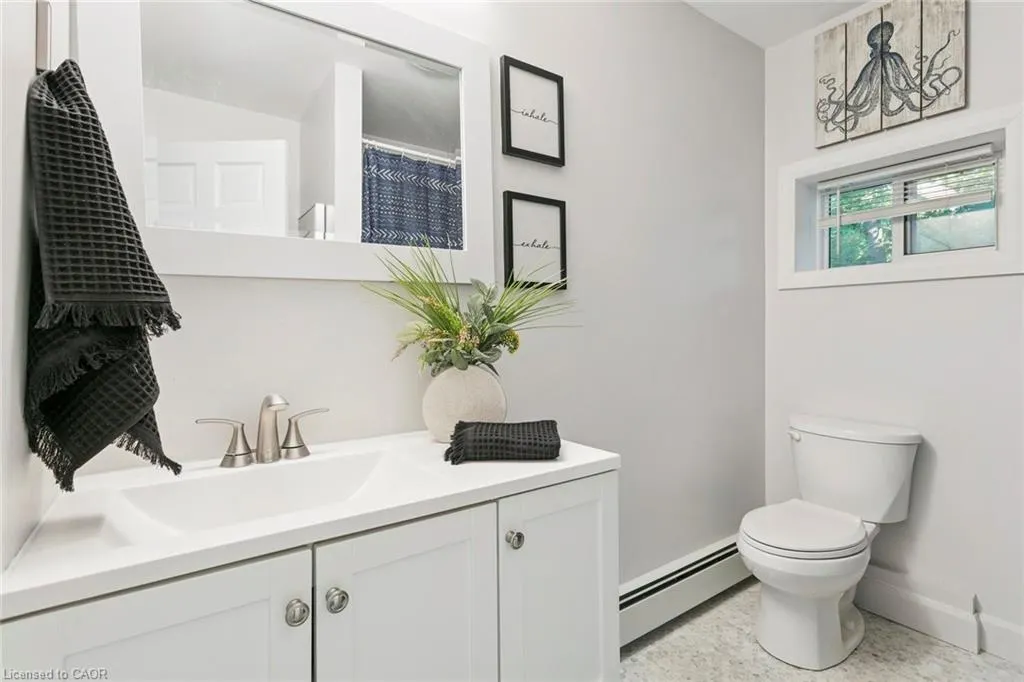 132 Queen Street W