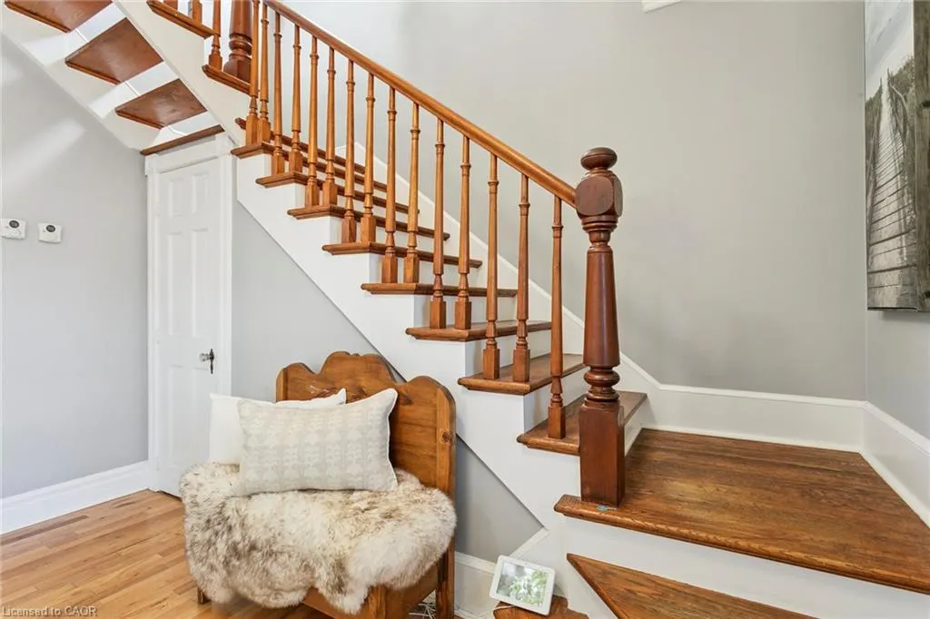 132 Queen Street W