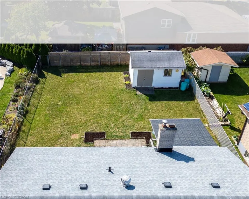 19 Kesselring Drive