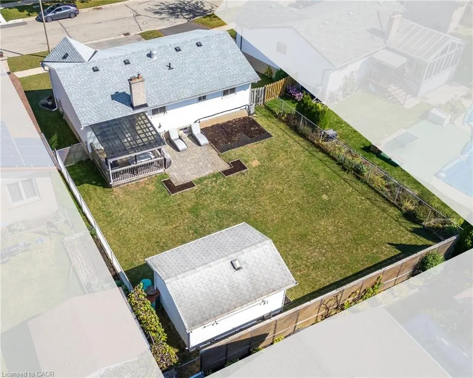 19 Kesselring Drive