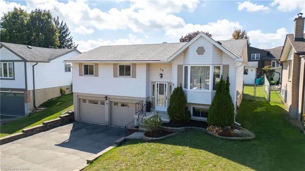 19 Kesselring Drive