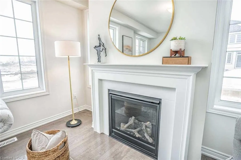 525 Red Elm Road