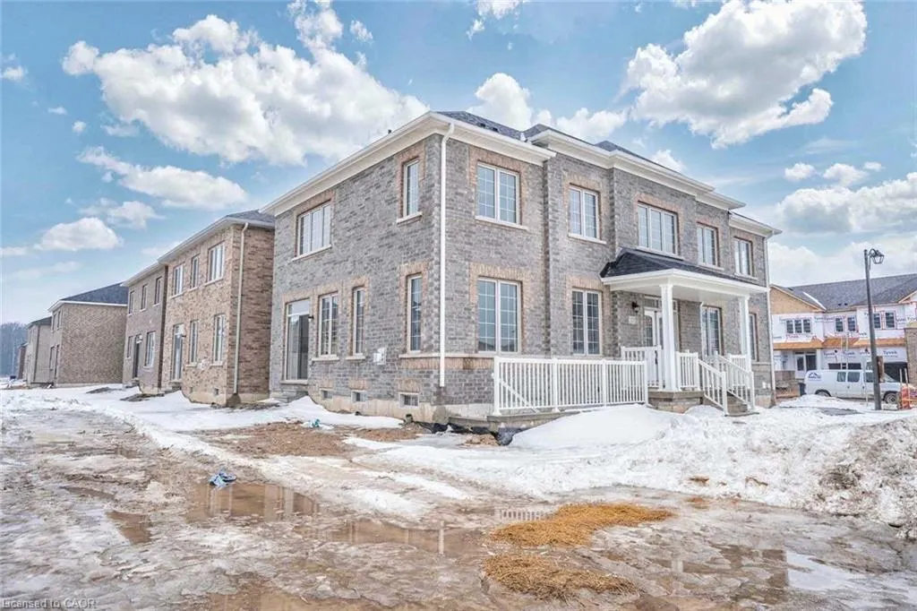 525 Red Elm Road