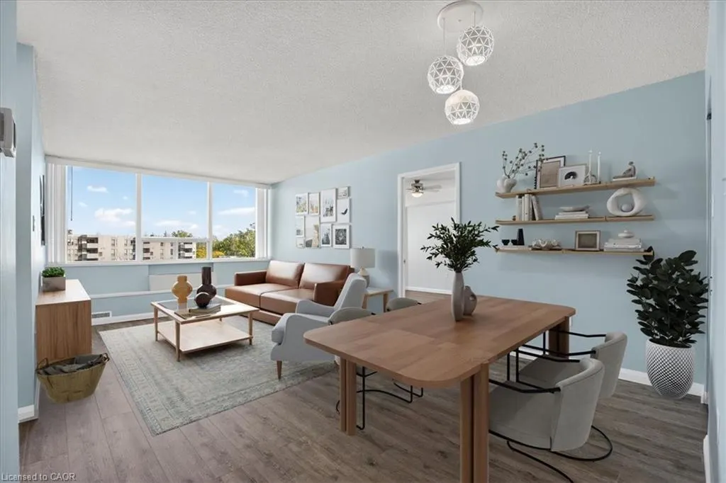 3227 King Street E, #506