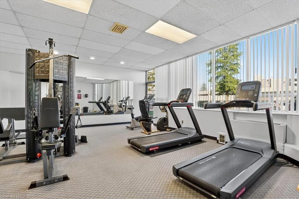 3227 King Street E, #506