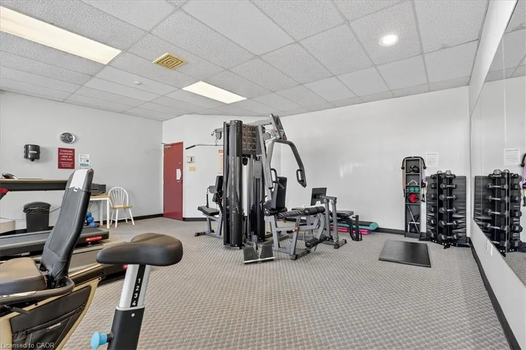 3227 King Street E, #506