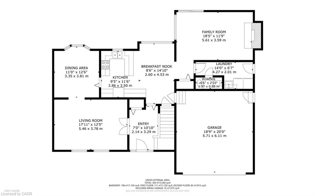 140 Amberly Boulevard