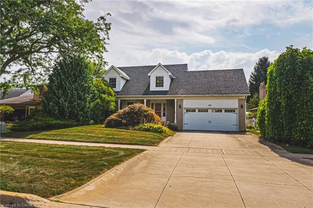 140 Amberly Boulevard