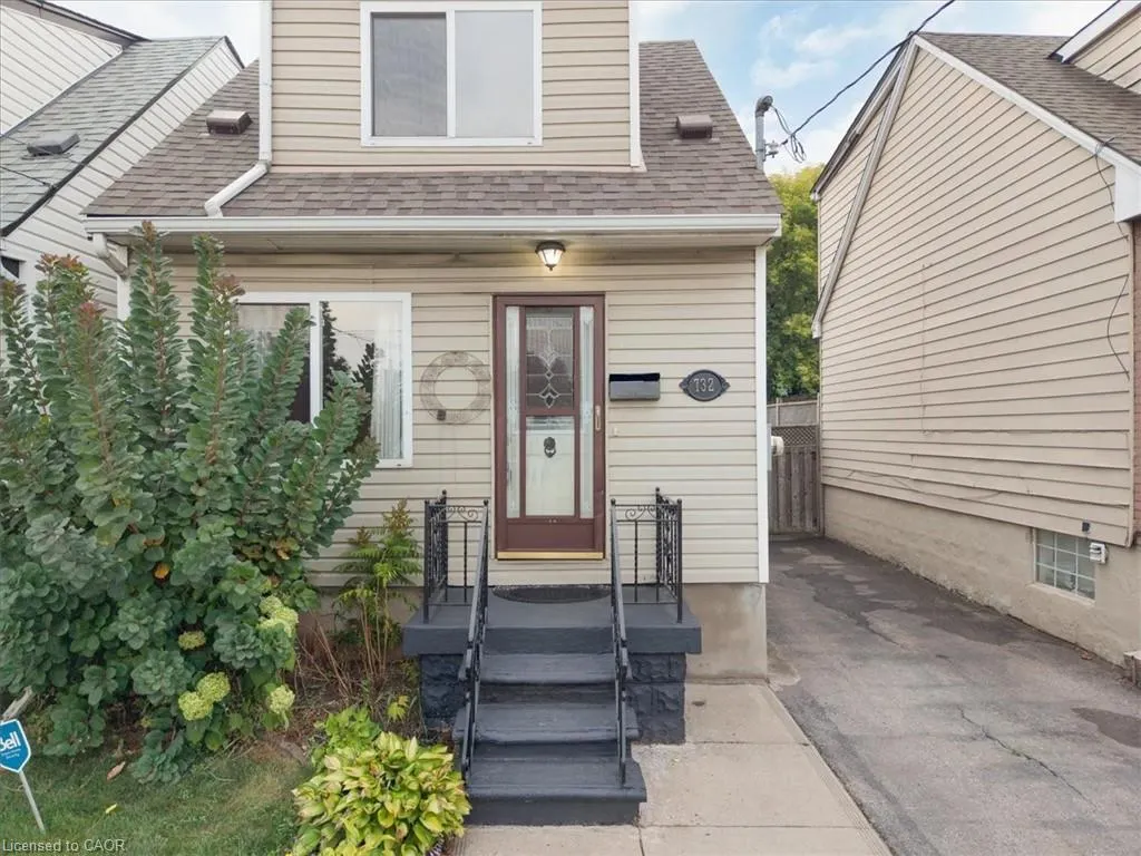 732 Tate Avenue