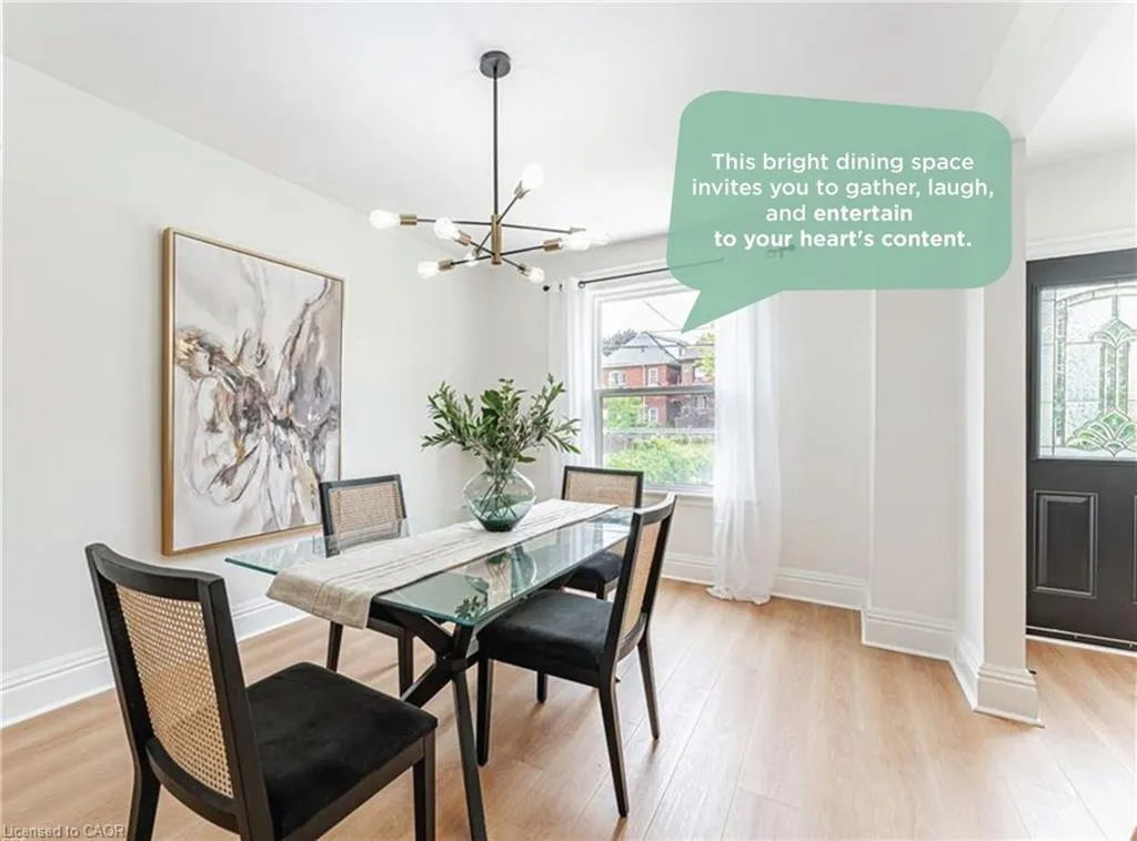 15 Barnesdale Avenue N, #1