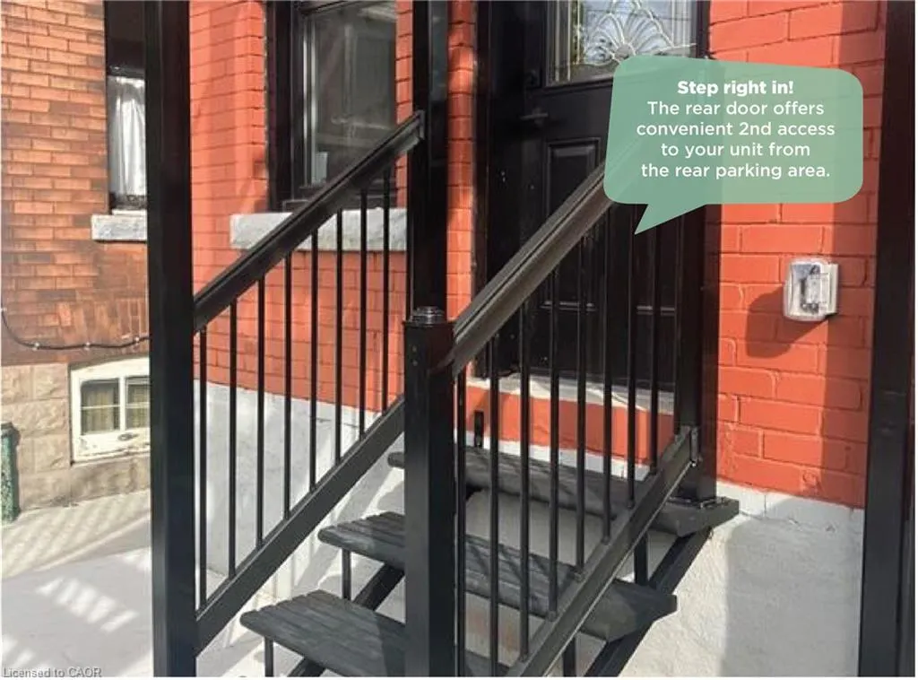 15 Barnesdale Avenue N, #1