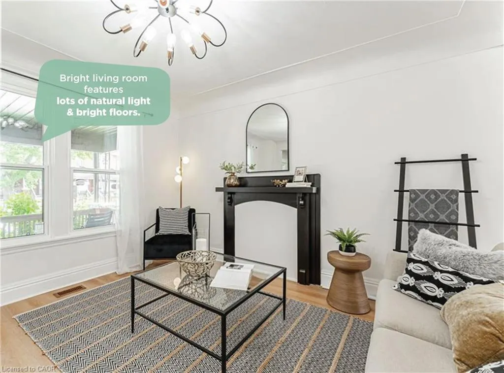 15 Barnesdale Avenue N, #1