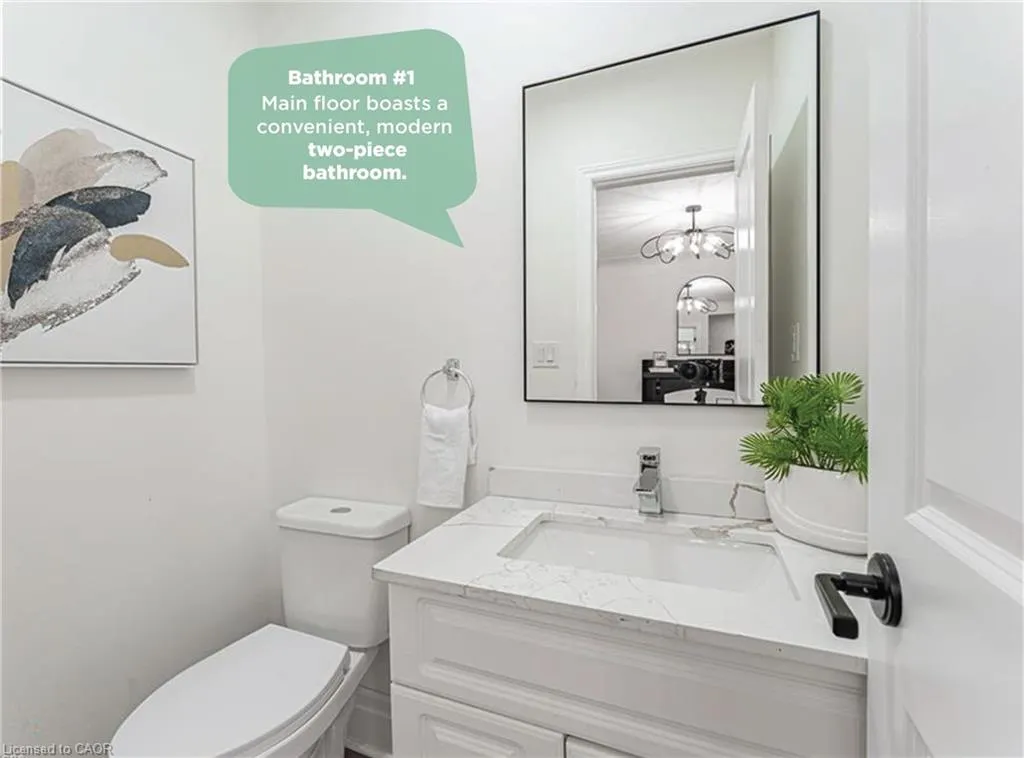 15 Barnesdale Avenue N, #1