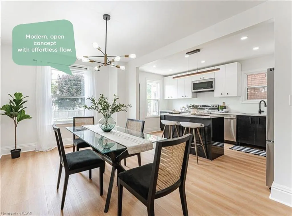 15 Barnesdale Avenue N, #1