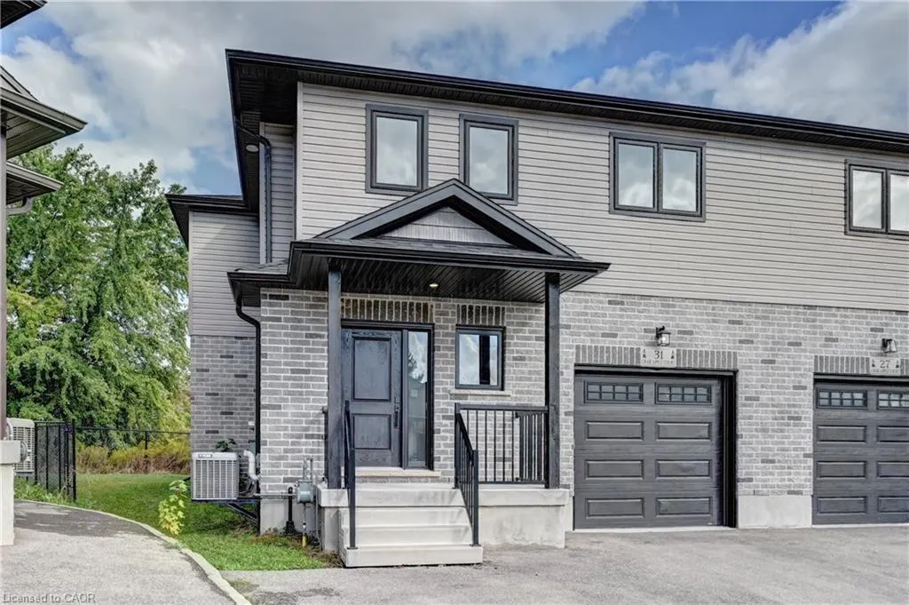 31 Crab Apple Court