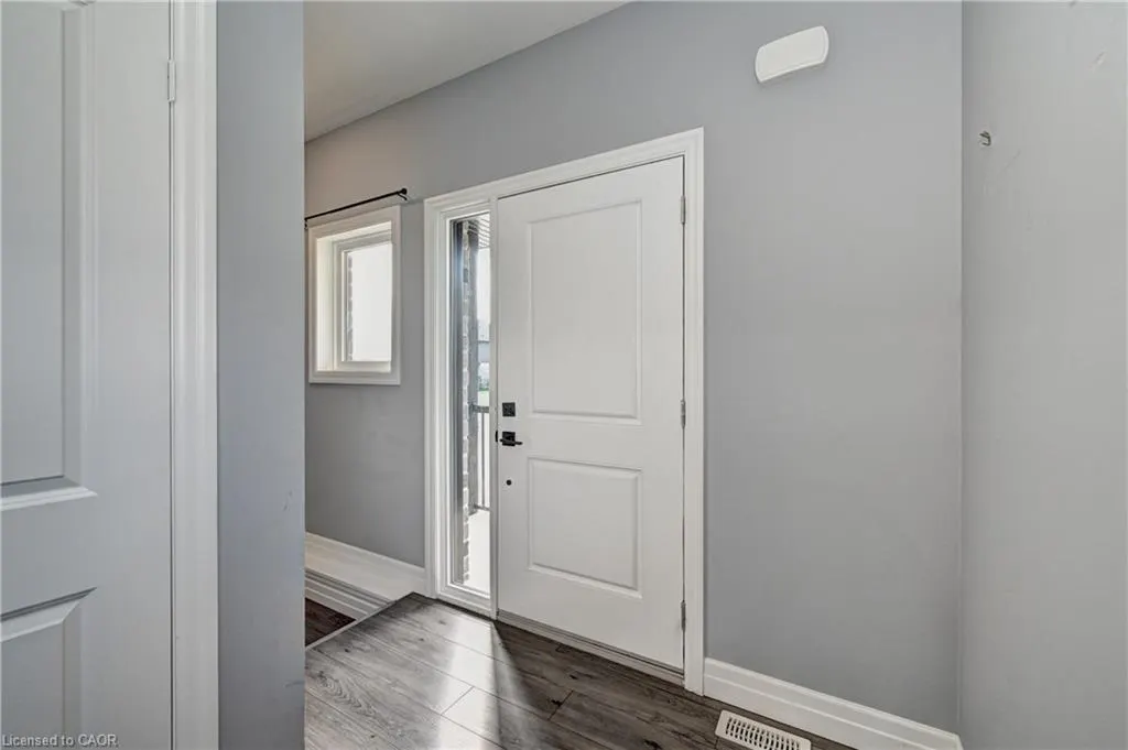 31 Crab Apple Court