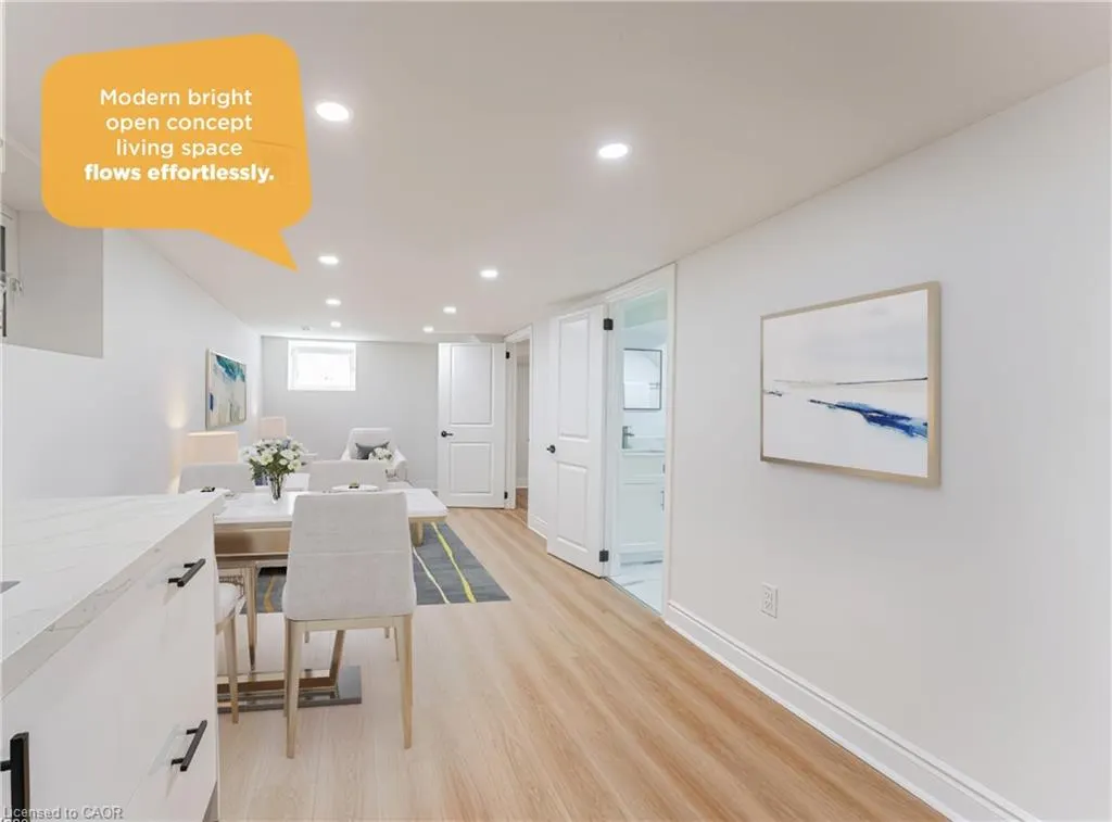 15 Barnsdale Avenue N, #2