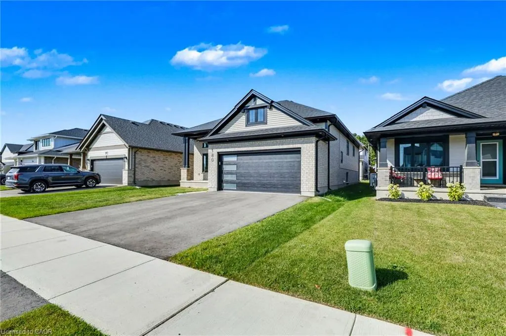 180 Renaissance Drive
