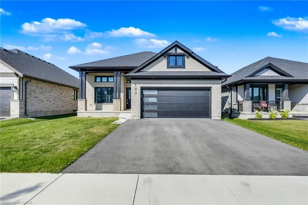 180 Renaissance Drive