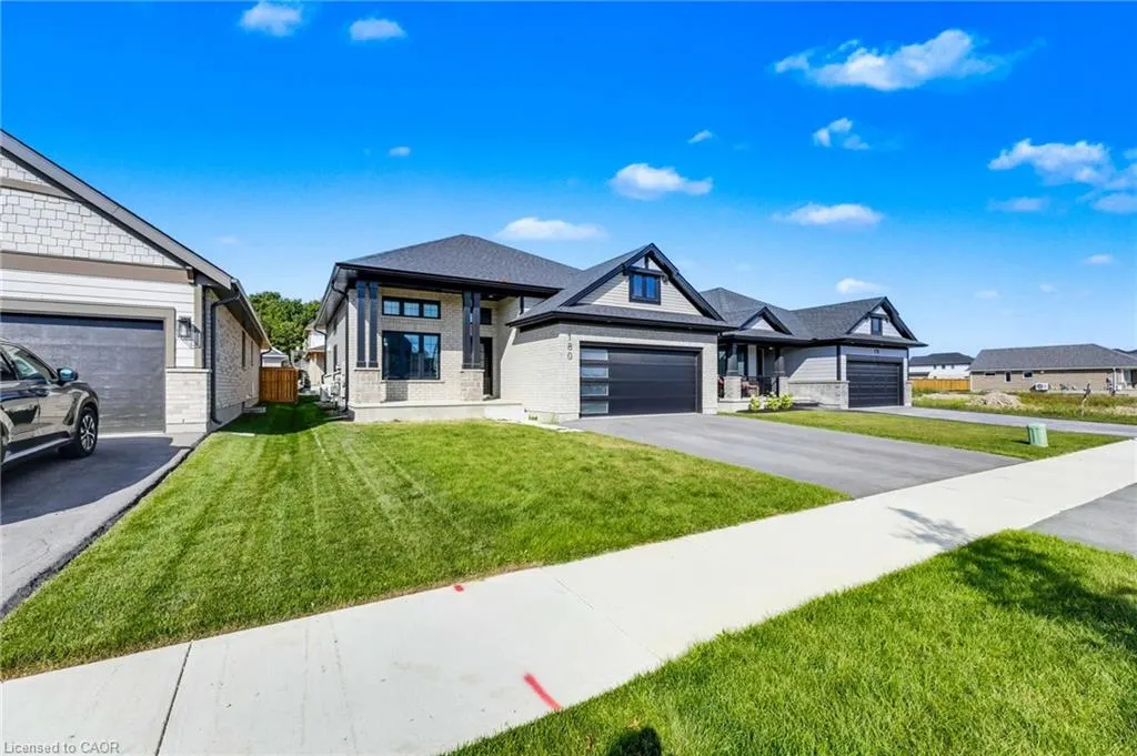 180 Renaissance Drive