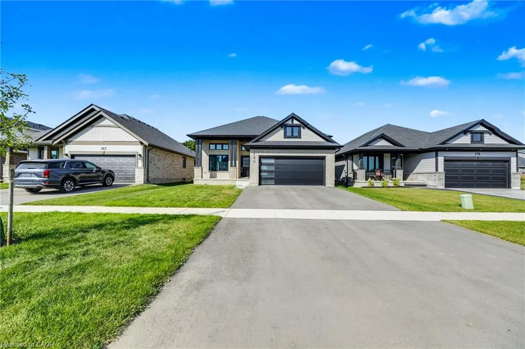 180 Renaissance Drive