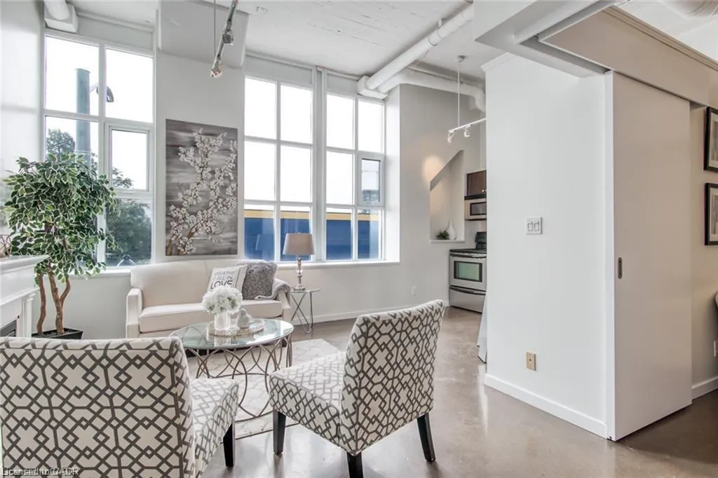 404 King Street W, #212