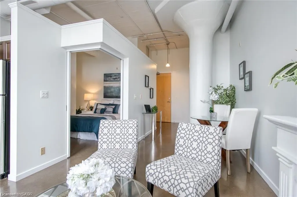404 King Street W, #212