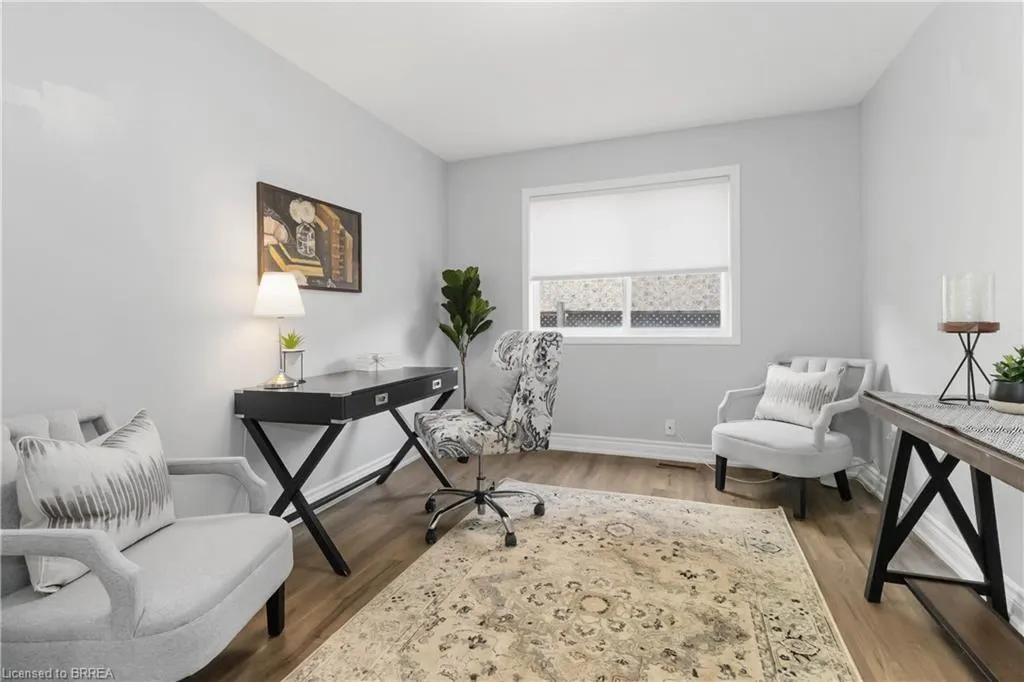 275 Granite Hill Road