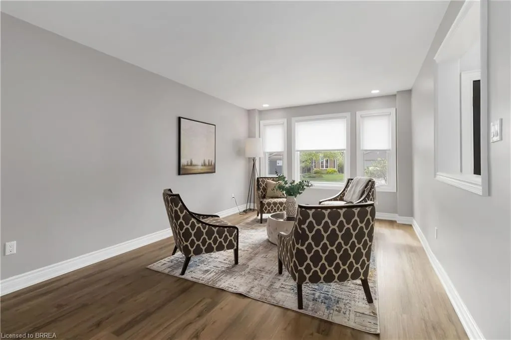 275 Granite Hill Road