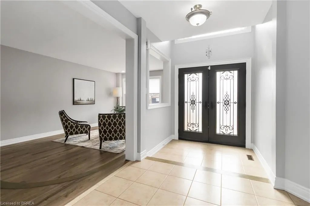 275 Granite Hill Road