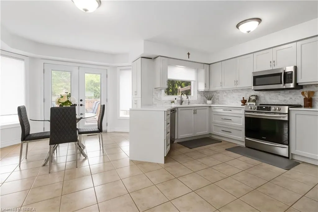 275 Granite Hill Road