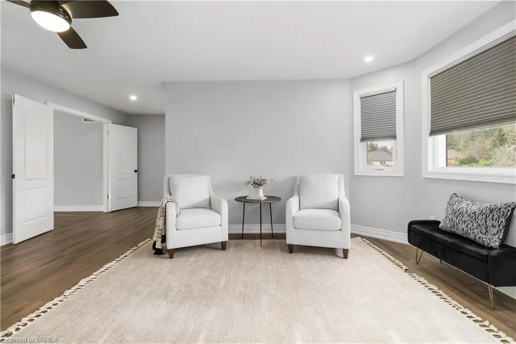275 Granite Hill Road