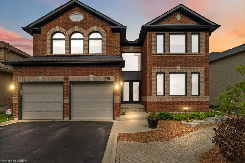 275 Granite Hill Road