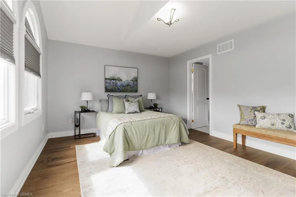 275 Granite Hill Road