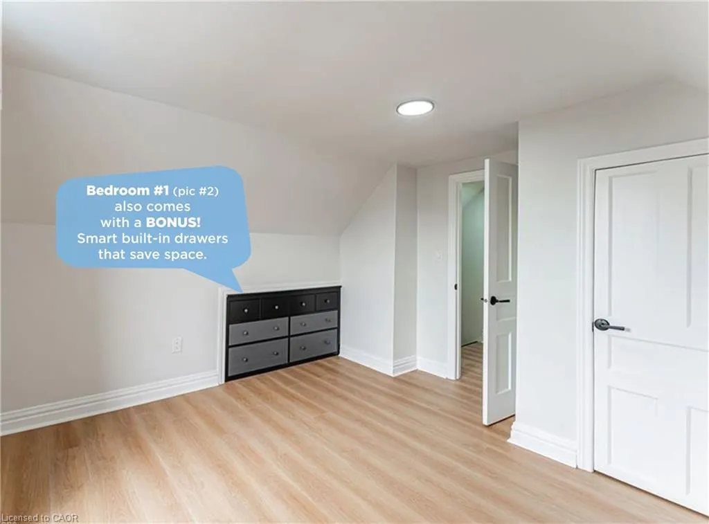 15 Barnesdale Avenue N, #3