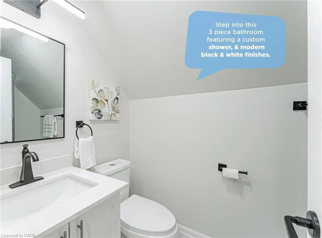 15 Barnesdale Avenue N, #3