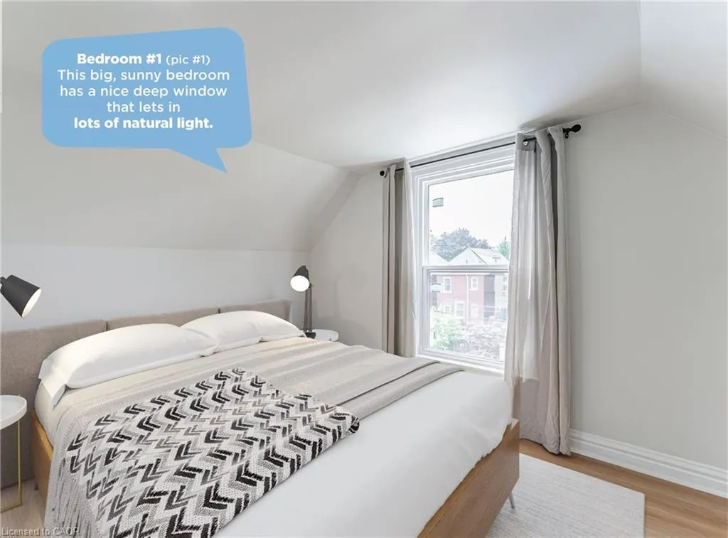15 Barnesdale Avenue N, #3