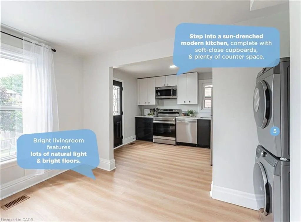 15 Barnesdale Avenue N, #3